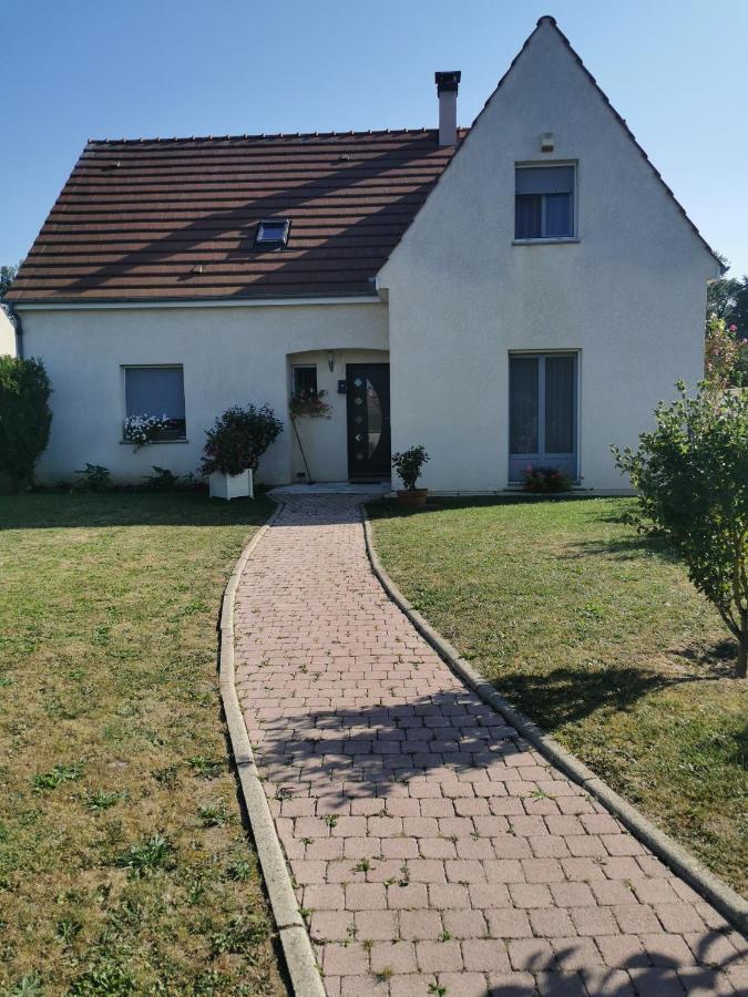 Bienvenue Chez Moi A * Concevreux