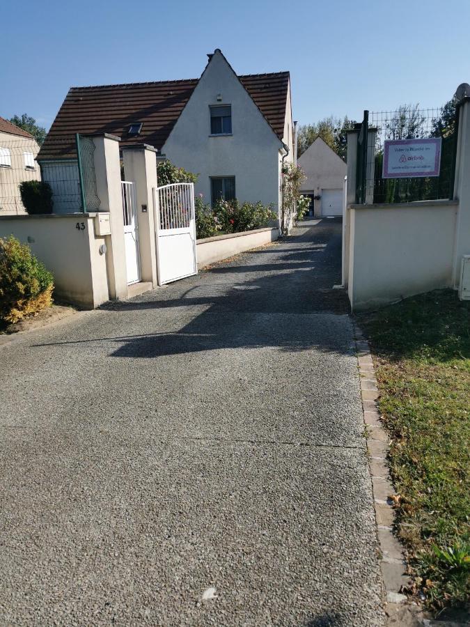 Bienvenue Chez Moi A Bed & Breakfast