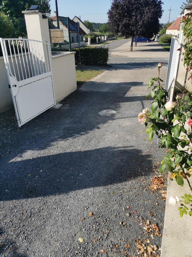 Bienvenue Chez Moi A